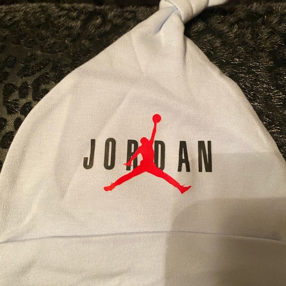 7pc Jordan Set New